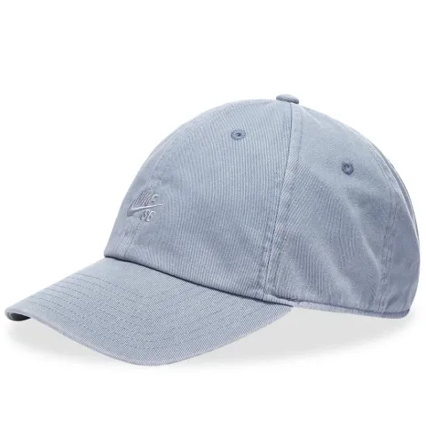 Washed Cap