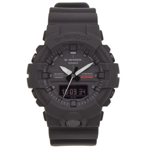 Casio G-Shock GA-835 '35th Anniversary' Watch
