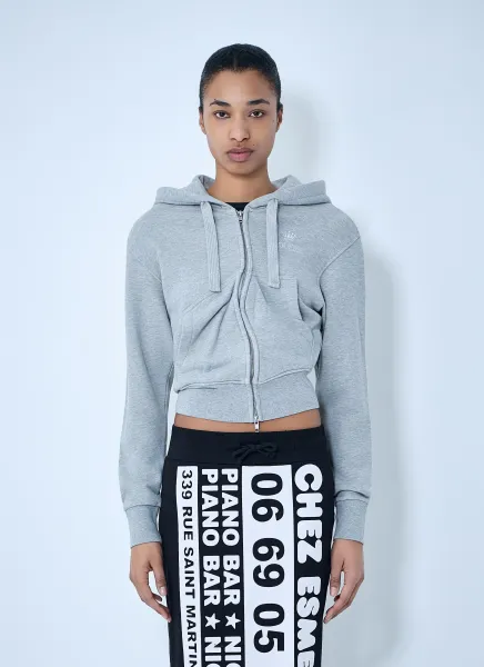 Twisted Hoodie