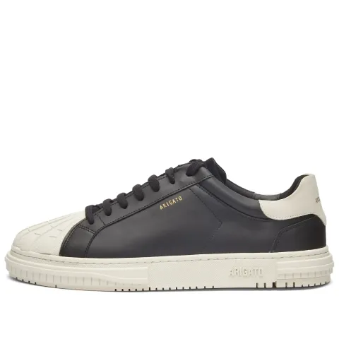 Atlas Toe Cap Sneaker
