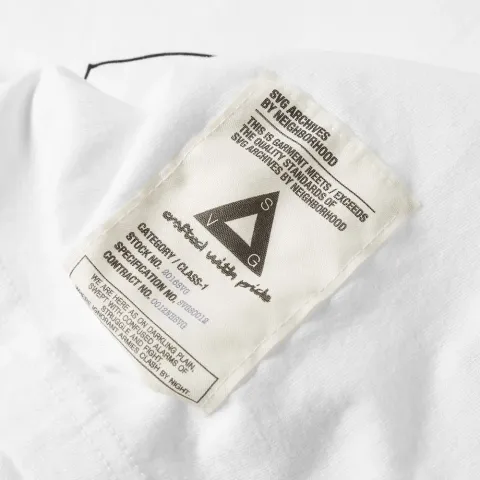 SVG Archives by Neighborhood 1967 Tee