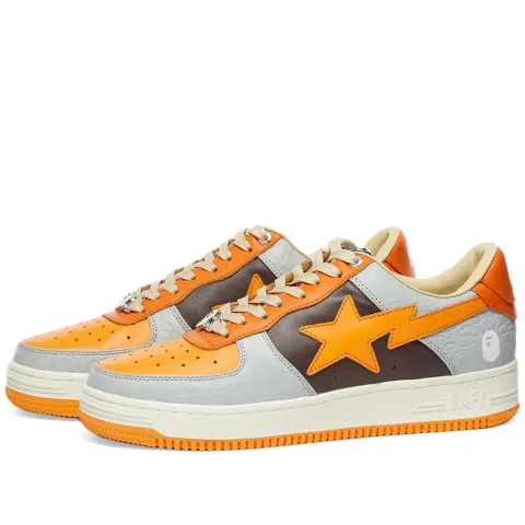 BAPE STA Low