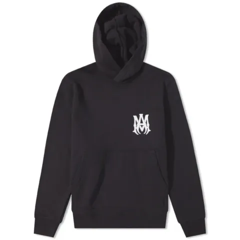 MA Core Logo Hoodie