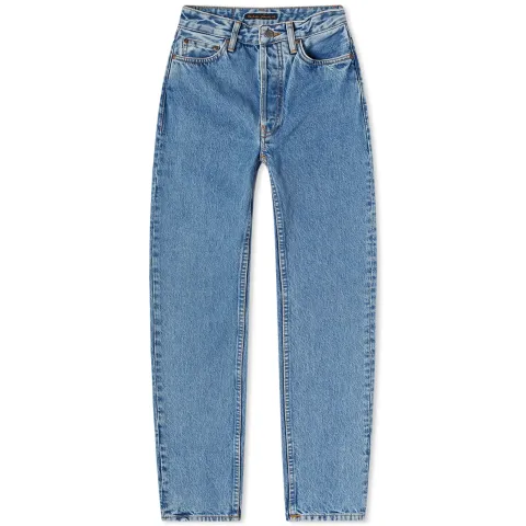 Breezy Britt Jeans