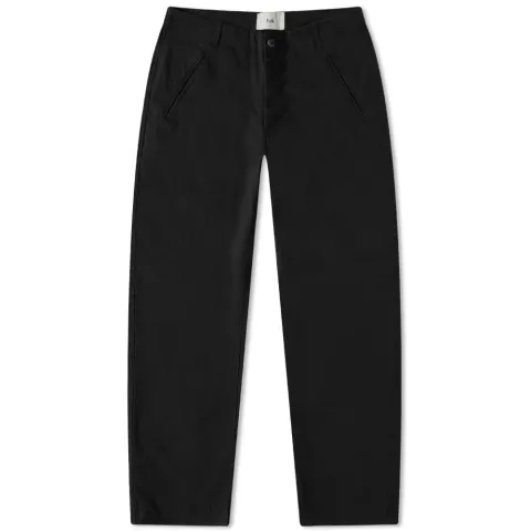 Lean Assembly Ripstop Pant