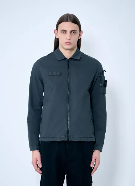 Compass Patch Jacket