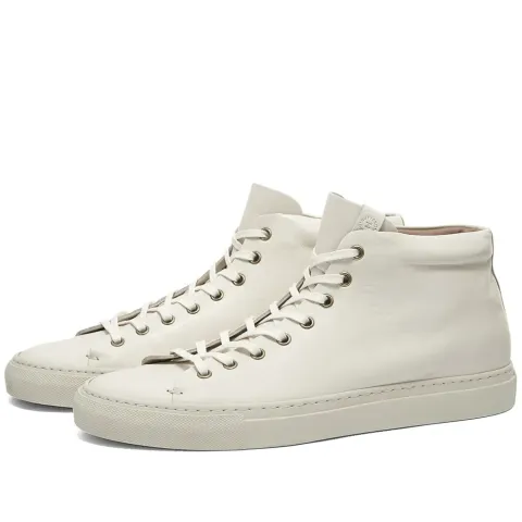 Tanino Mid Sneaker