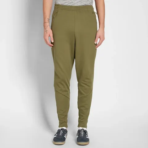 Z.N.E. Pant