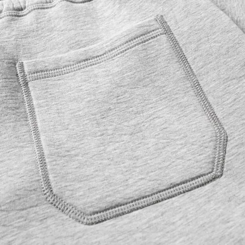 Cuffed Track Pant