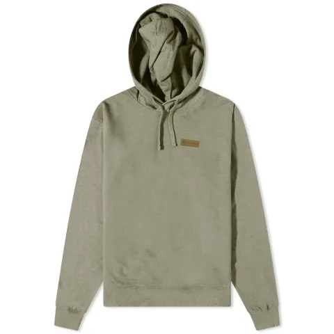 Mono Hoodie