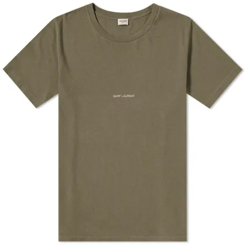 Archive Logo Tee