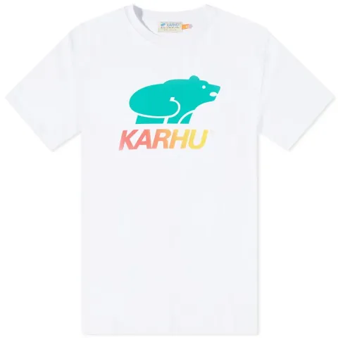 Basic Logo T-Shirt