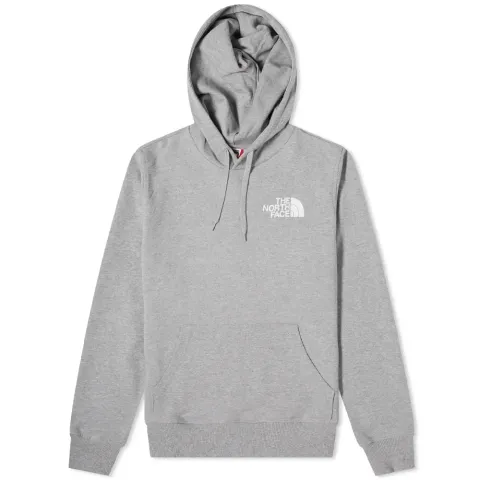 International Popover Japan Graphic Hoodie