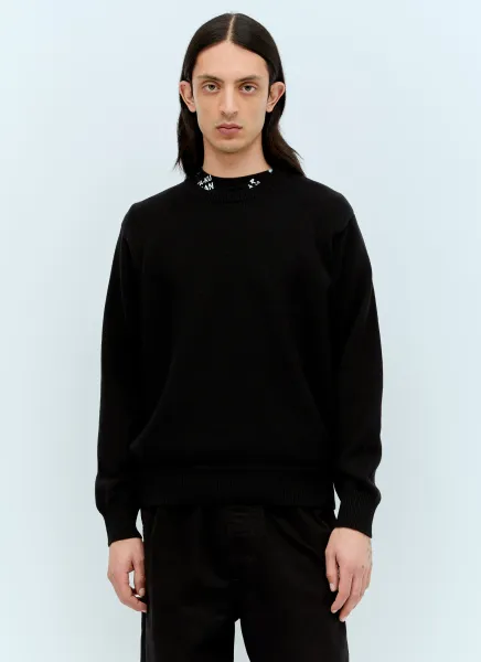 Laguna Icon Sweater