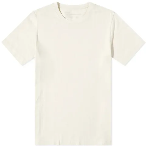 MILTYPE Side Print T-Shirt