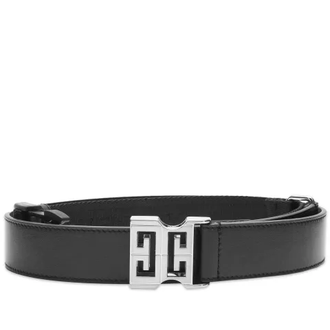 4G Release Buckle Belt