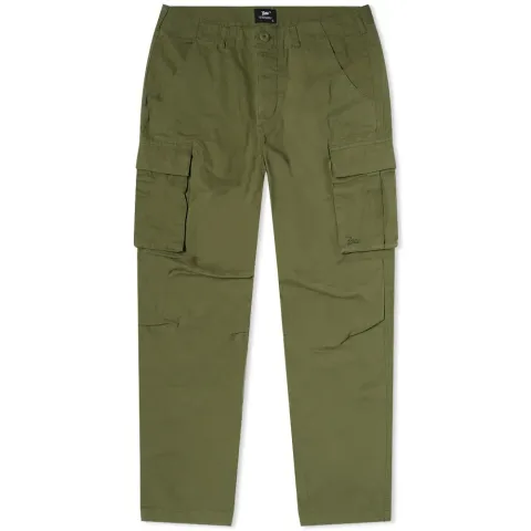 Basic Cargo Pant