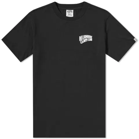 Small Arch Logo Tee