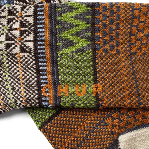 Chup Mits Sock
