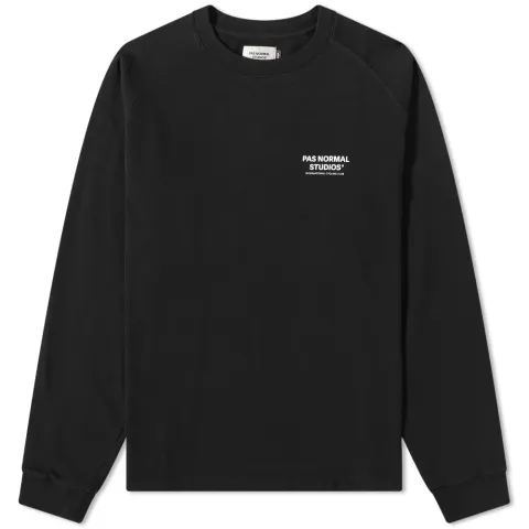 Long Sleeve Off-Race PNS T-Shirt