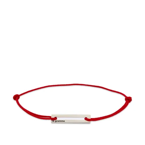 17/10 Cord Bracelet
