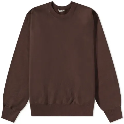 Heavy Crew Sweat
