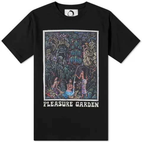 Pleasure Garden T-Shirt