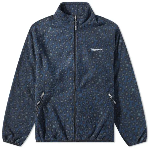 INTL. Fleece Jacket