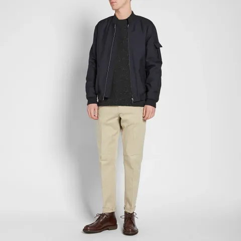 A.P.C. Jimmy Tee