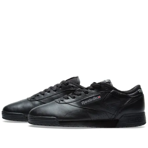 Exofit Low Clean Vintage