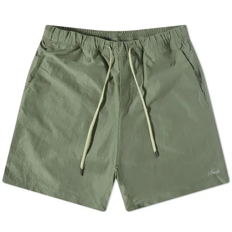Air Cloth Comfy Shorts