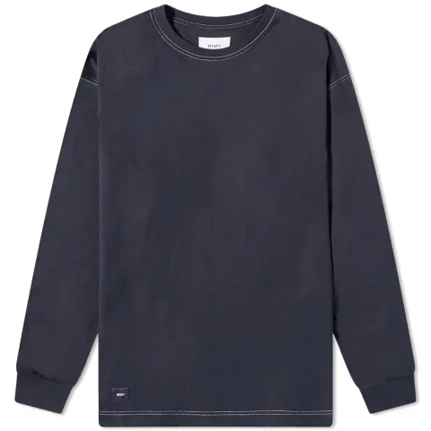 Long Sleeve Blank 02 T-Shirt