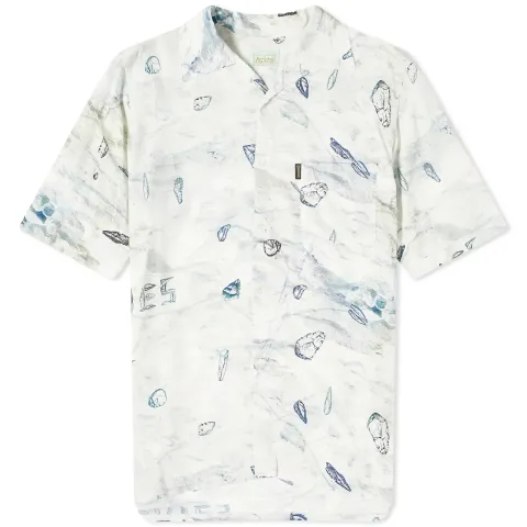 Flints Hawaiian Shirt