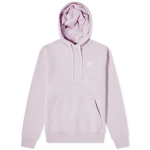 Nike Club Popover Hoodie