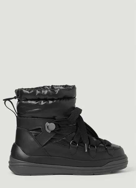Insolux Snow Boots