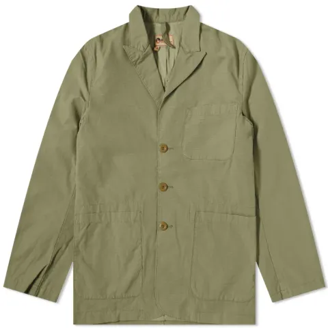 Peak Blazer