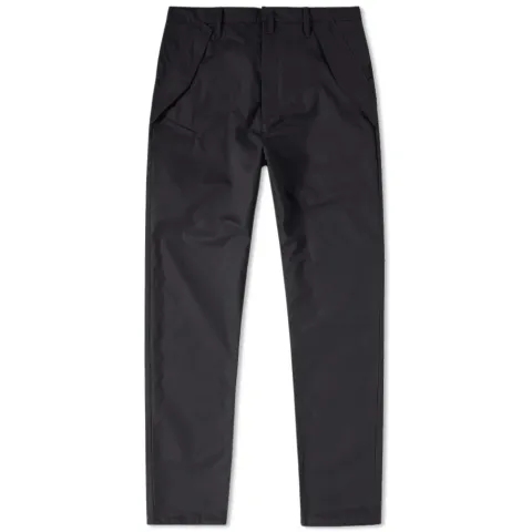 P24-S HD Gabardine Articulated Trouser