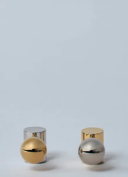 Les Boucles Perlina Earrings