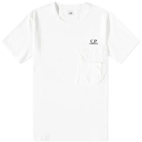 Pocket Logo T-Shirt