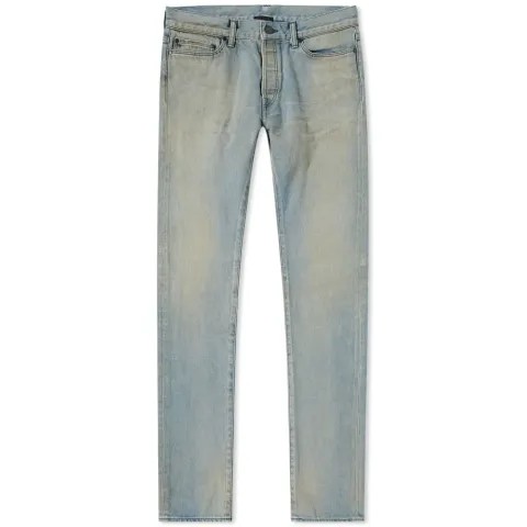 The Cast 2 Slim Jean