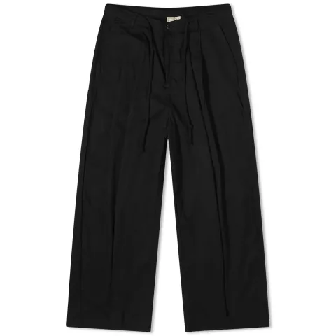 Cotton Pant