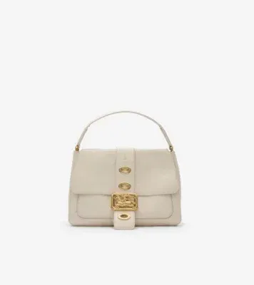 Small Rider Bag in Soap beige - Women, Leather