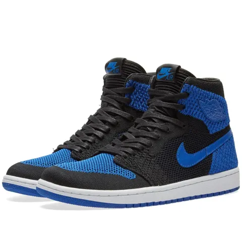 Nike Air Jordan 1 Retro High Flyknit