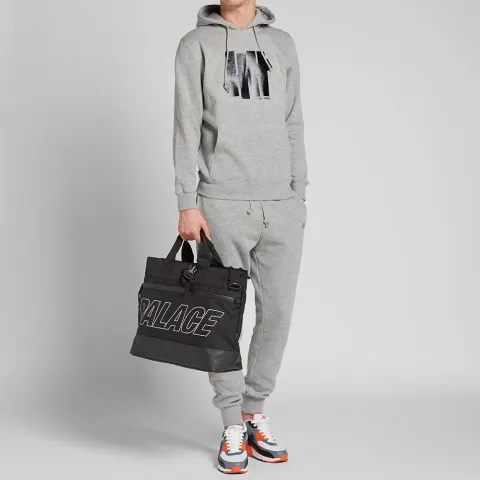 Strike Hoody
