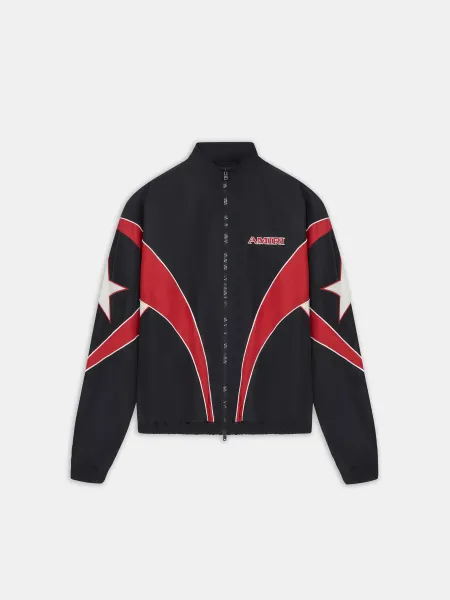 SPORT WINDBREAKER - Black