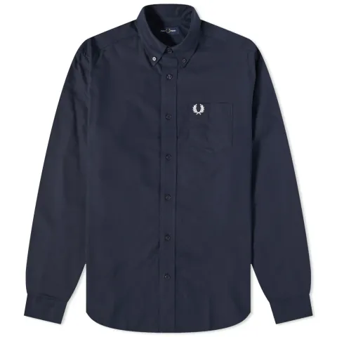 Oxford Shirt