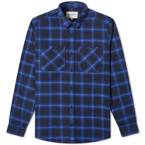 Darren Shirt
