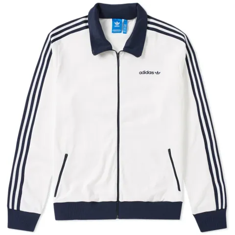 Beckenbauer Track Top