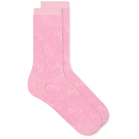 Loop Logo Sock