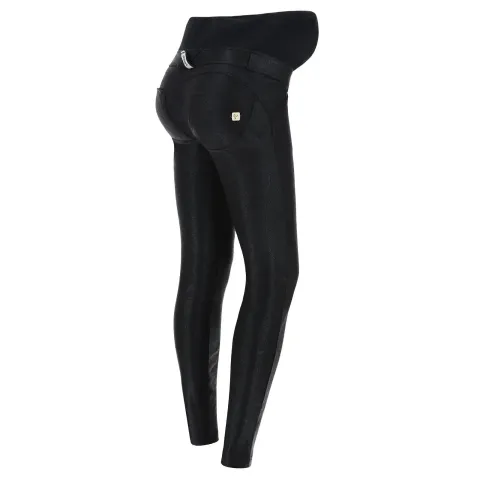 Freddy WRUP Diwo Maternity - Full Length - Black